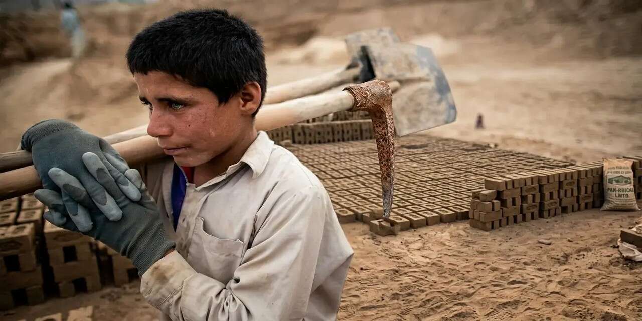 Okula dönemediler: 33 çocuk işçi hayatını kaybetti