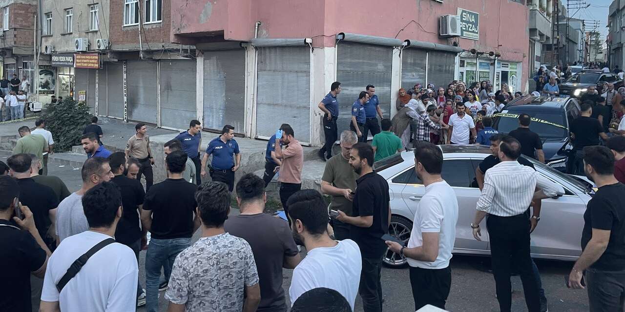 Silahlı kavga: 3 kişi hayatını kaybetti