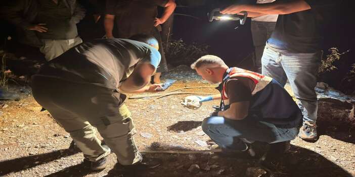 15 aydır kayıptı, kimliği kafatasının yakınında bulundu