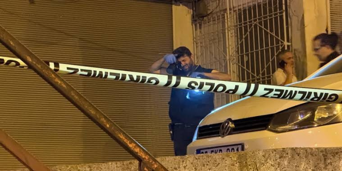 Diyarbakır'da iki grup silahlı çatıştı