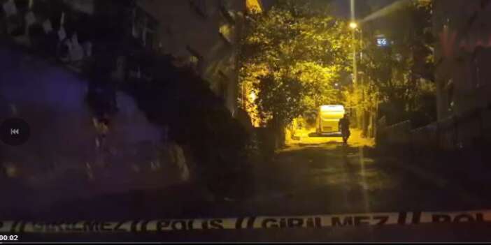 Ankara’da bir dairede 3 ceset bulundu