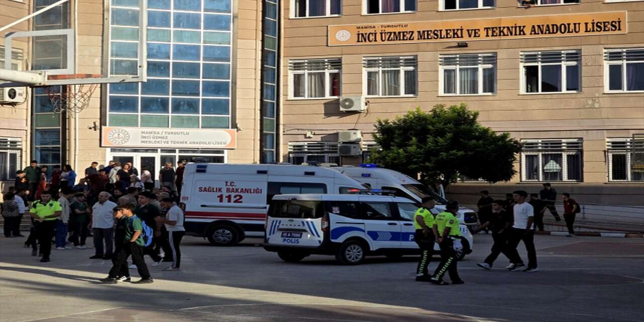 Bakan Çiftçi yaralı öğrencilerin son durumunu açıkladı