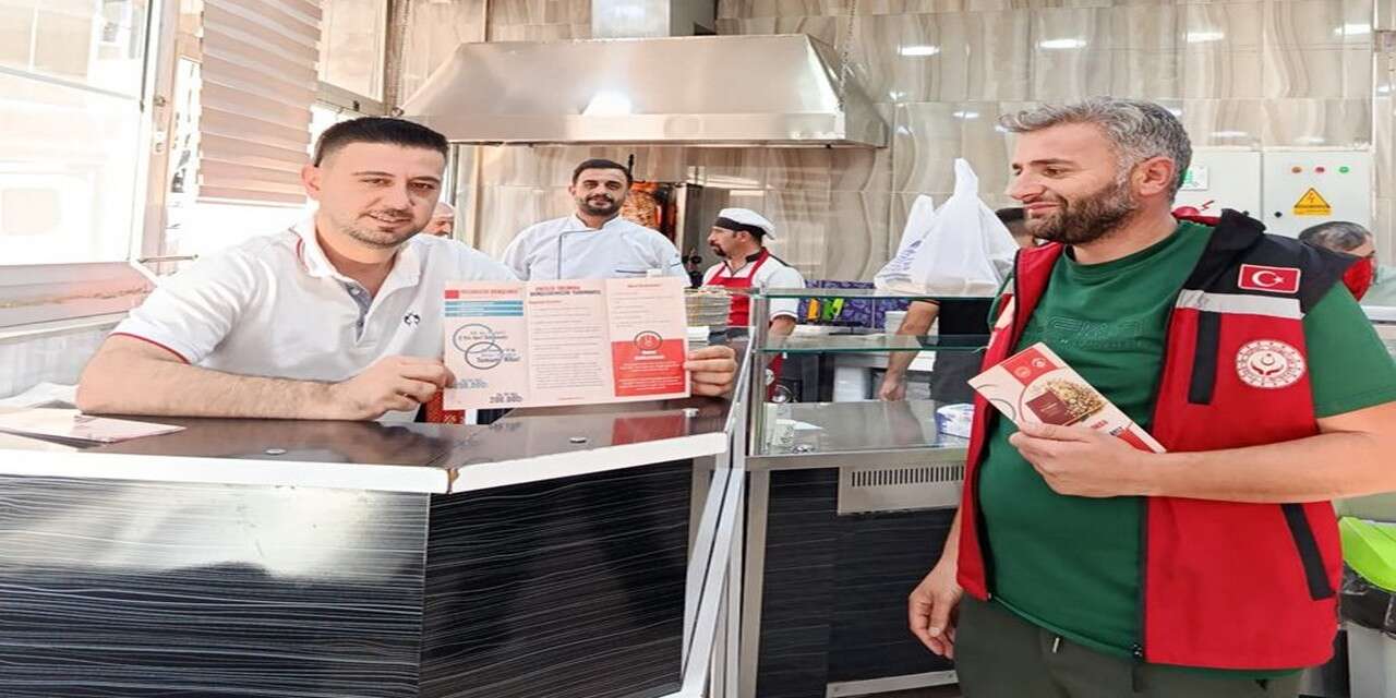 Yüksekova’da evlilik kredisi desteği anlatıldı