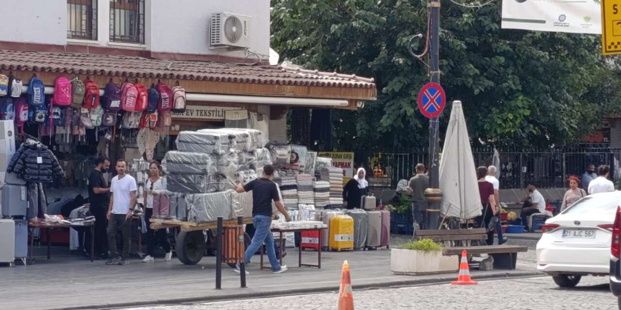 Akaryakıt zamları çekçek kullanımını artırdı