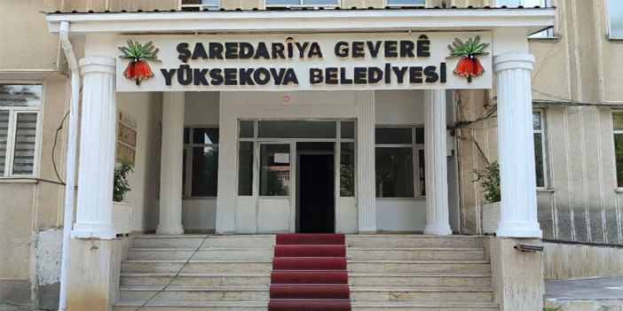 Yüksekova Belediyesi Kadrolu Personel Alımı Puanları
