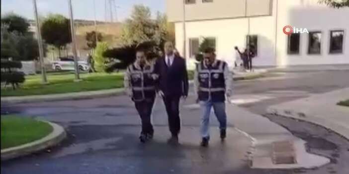 İBB soruşturmasında bir kişi daha yakalandı