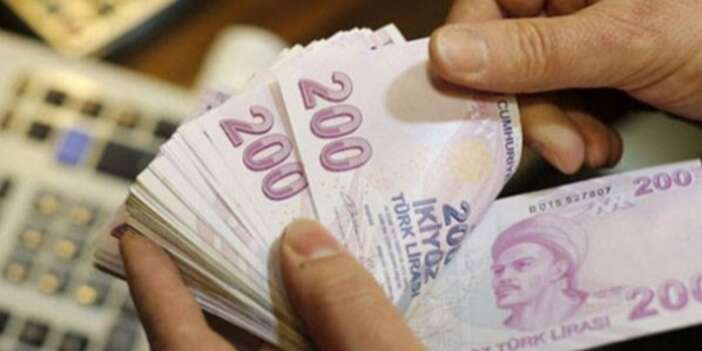 Fon Soruşturmasında 750 Milyon Lira Donduruldu