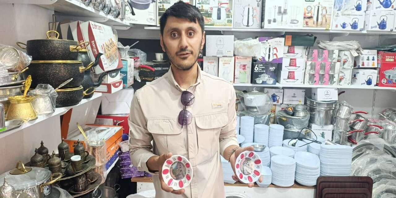 Diyarbakır’ın 7 Tarihi Kapısı çay Dipliklerinde
