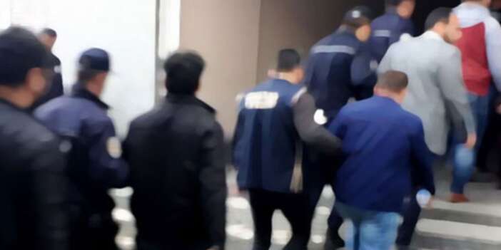 Sermaye Piyasası Soruşturmasında 19 Tutuklama