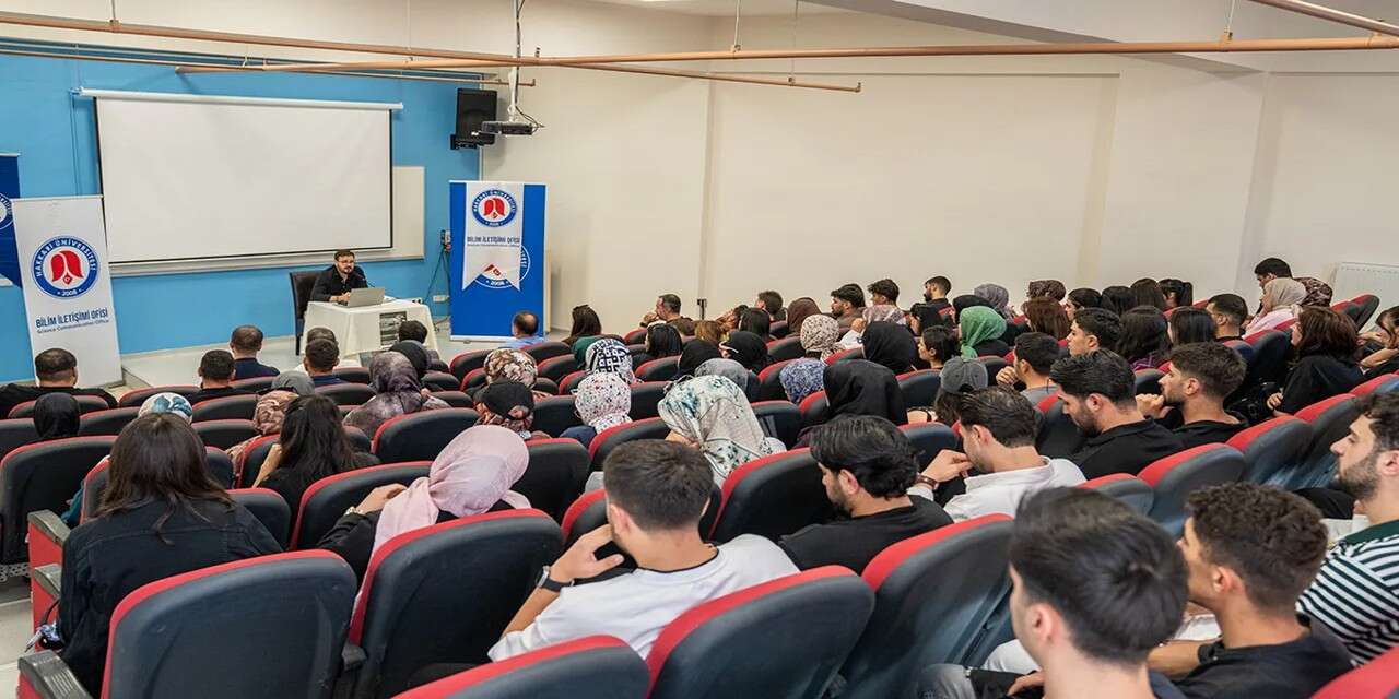 Gazze’de Yükseköğretimin yeniden inşası masaya yatırıldı