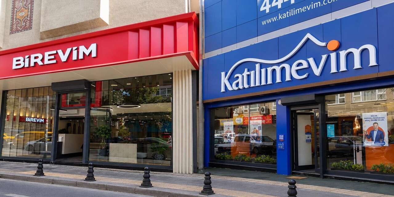 Katılımevim, Birevim ve iktisat katılım için devir sürecinde yeni aşama