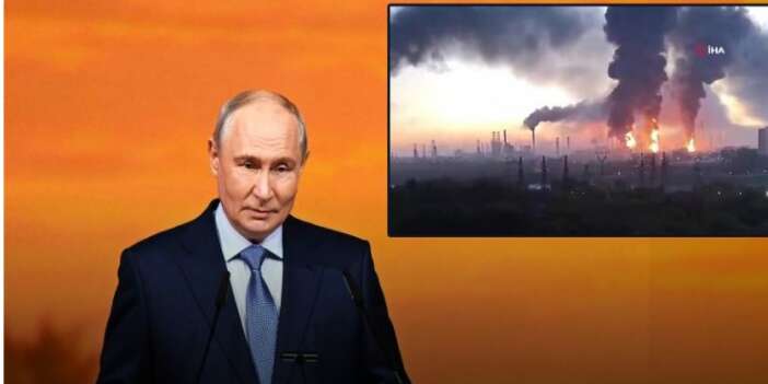 Putin’den Dikkat Çeken Ukrayna Açıklaması