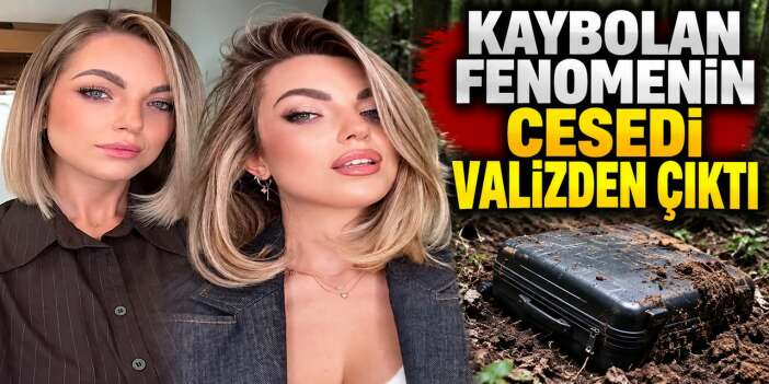 Güzellik fenomeni Stefanie Pieper cinayetinde dava açıldı