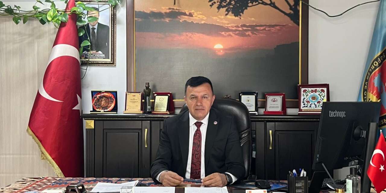 Başkan Arslan "Hakkâri’de işyeri kiraları esnafı göçe zorluyor"