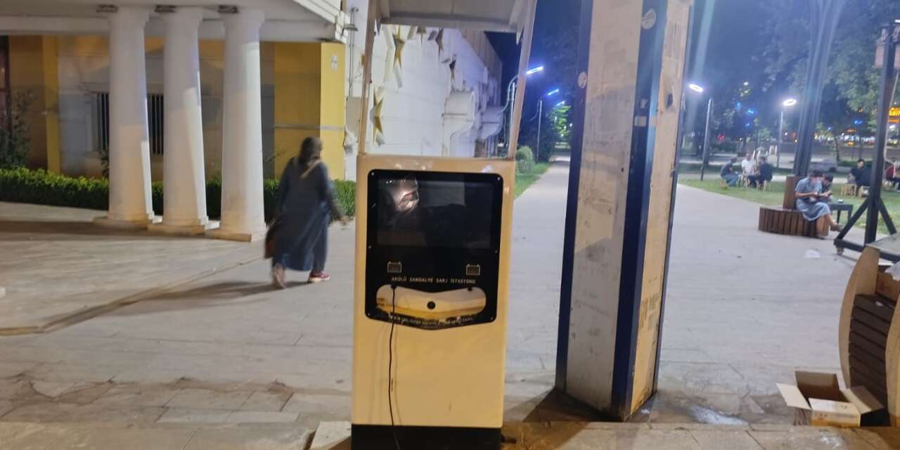 Diyarbakır’da engelli vatandaşlardan bakım çağrısı