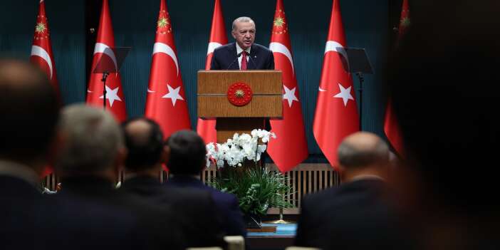 Erdoğan’dan fon soruşturmasına ilişkin açıklama