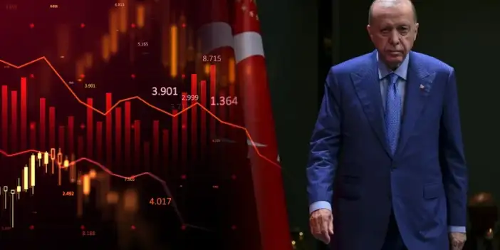 Erdoğan ‘fon’la ilgili ‘bizi kimseyle karıştırmayın’ dedi, Özgür Özel cevap verdi