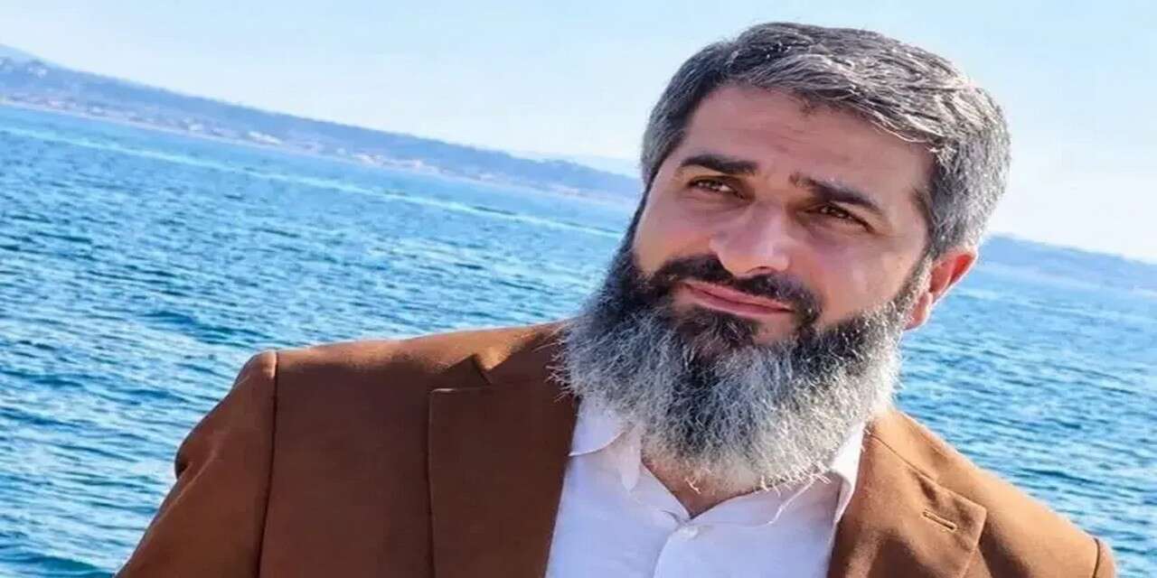 HTŞ’nin eski Kürt komutanı evinde öldürüldü