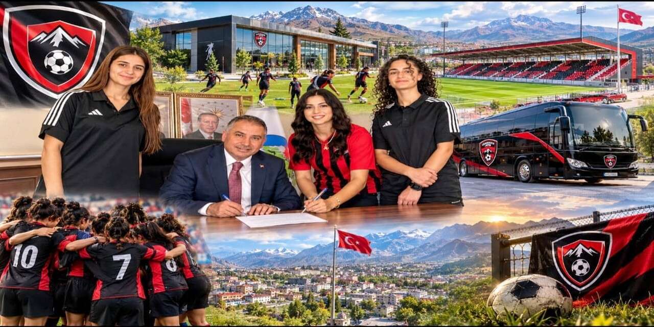 Peki Hakkâri’de Neden Yok?