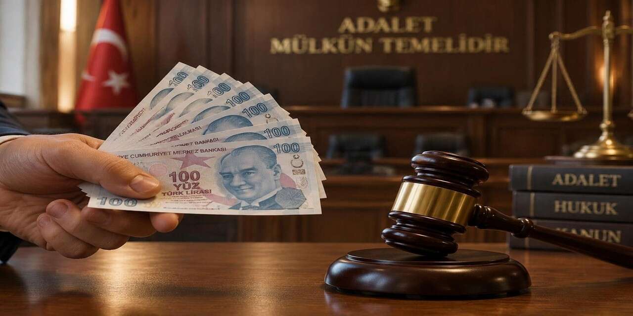 AYM'den Süresiz Nafaka Kararı