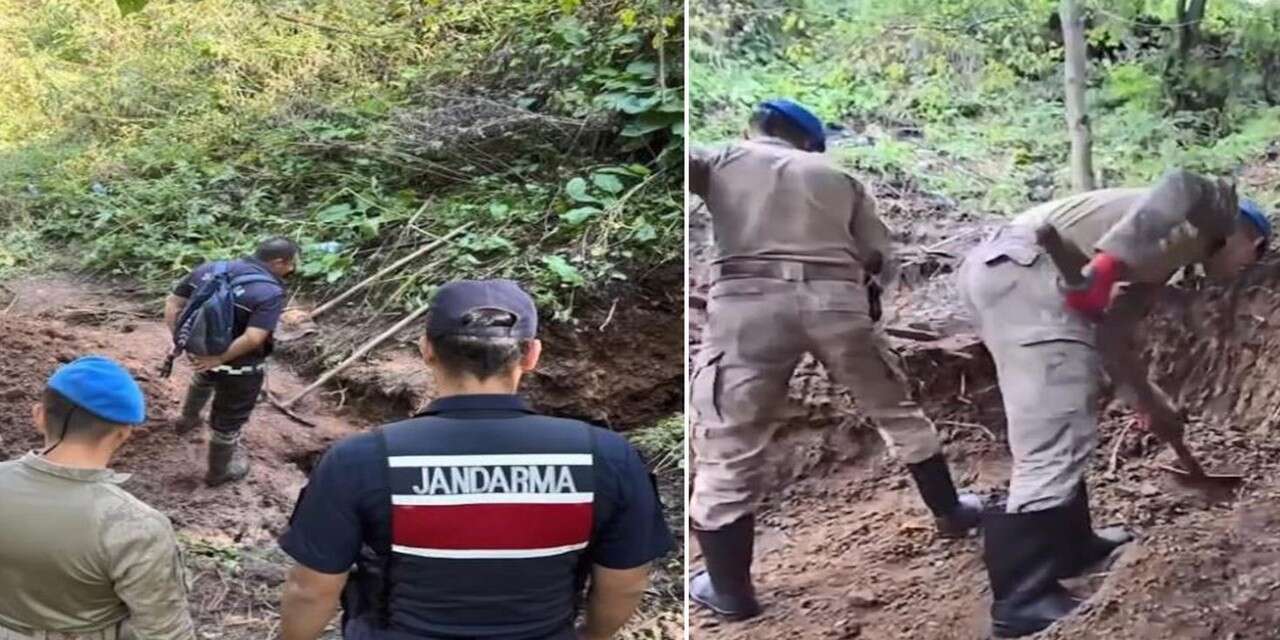 JASAT 30 Yıllık Cinayeti Aydınlattı