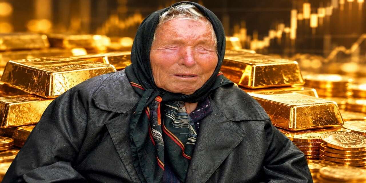 Baba Vanga’nın 2027 kehaneti yeniden gündemde