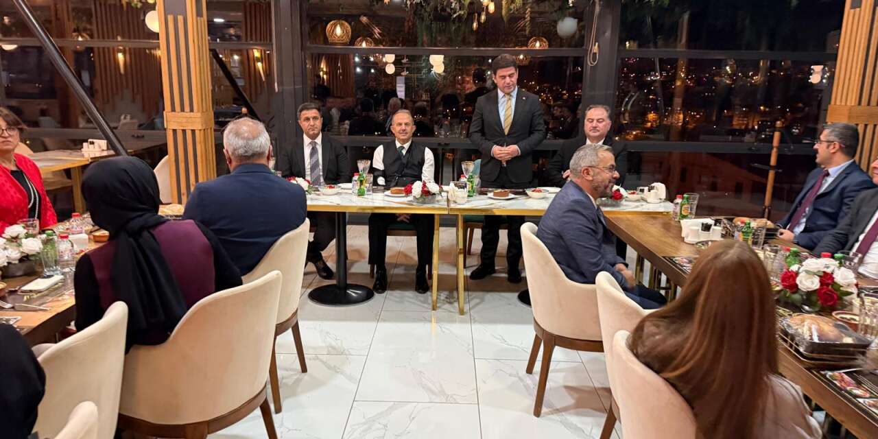 İstanbul’dan Hakkâri’ye uzanan kardeşlik köprüsü