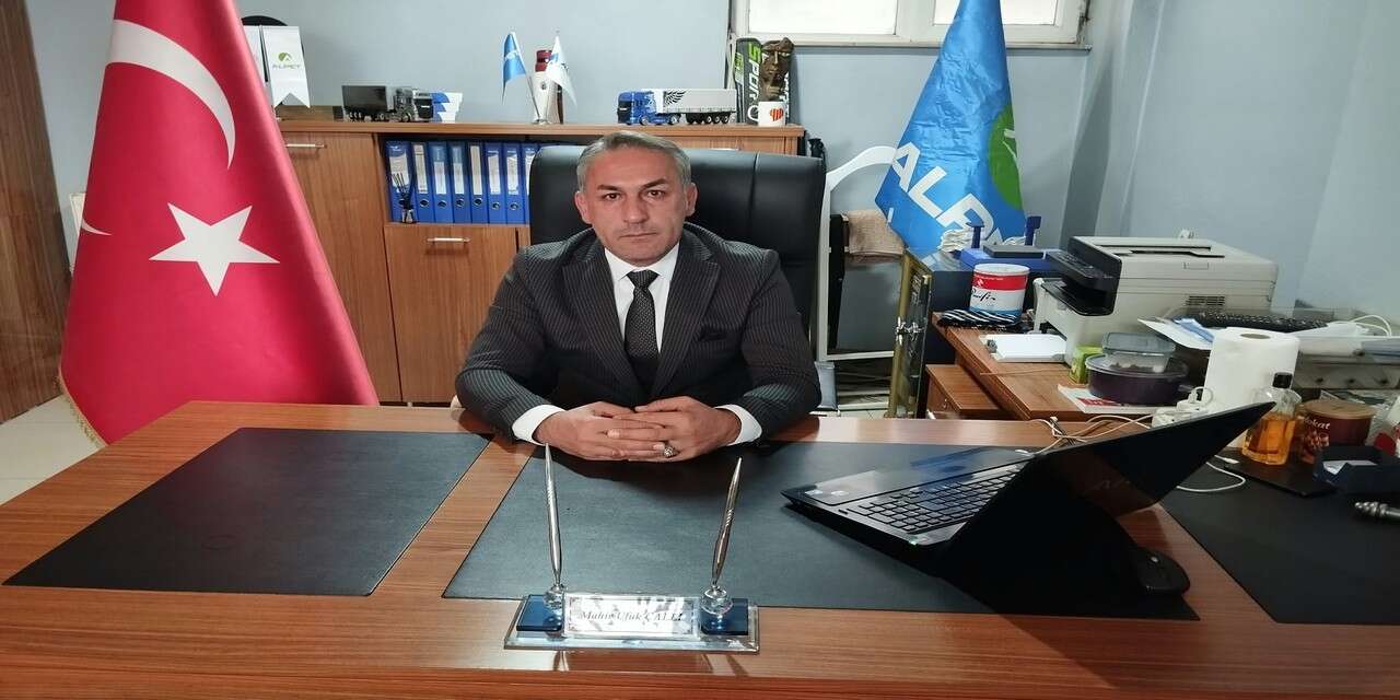 Mahir Çallı HATSO için adaylığını açıkladı