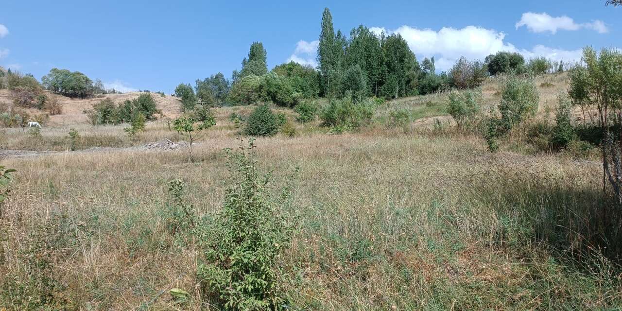 Otluca’da villalık satılık arsa