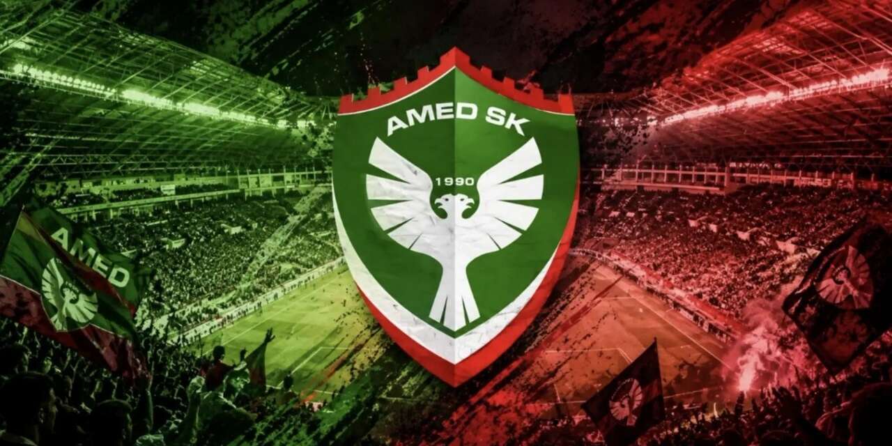 Amedspor’dan İstanbul’da büyük dayanışma gecesi