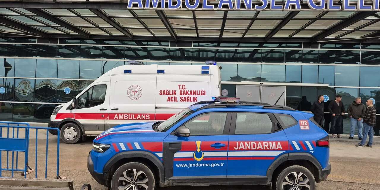 Zonguldak’ta Maden Faciası: 51 Yaşındaki İşçi Hayatını Kaybetti