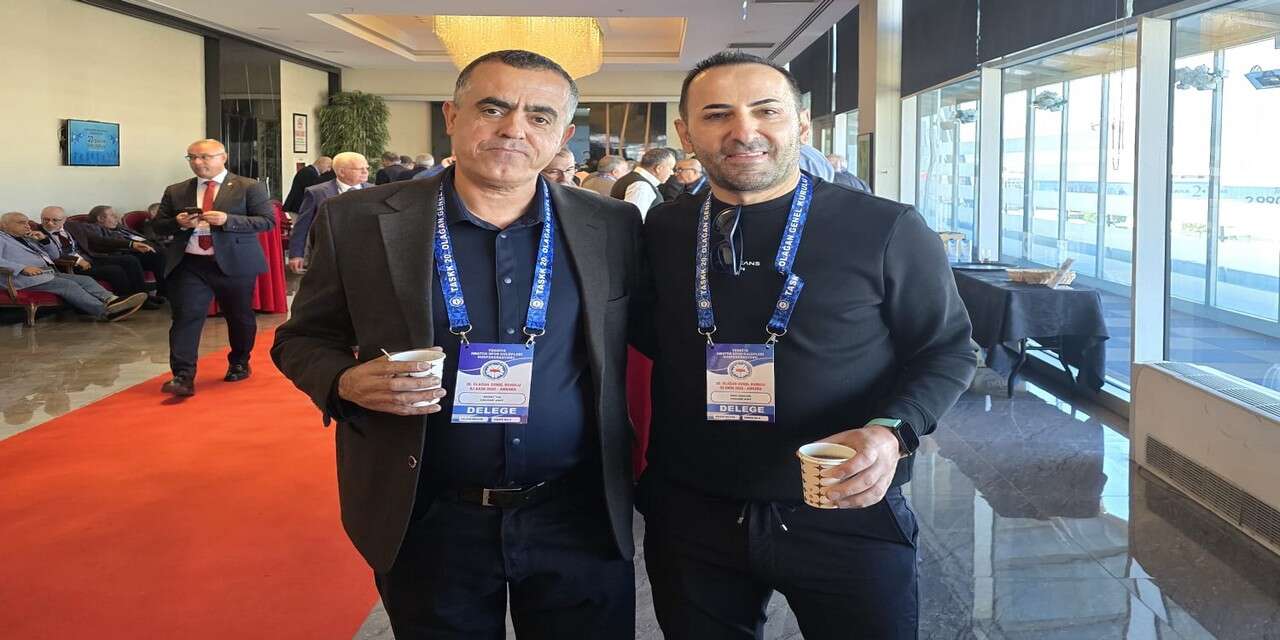 Hakkari'nin sesi Ankara'da yükseldi