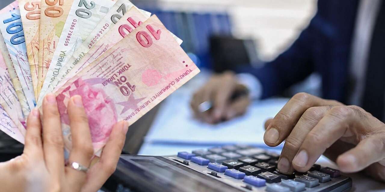 Memur Emeklisinin Maaşında 4 farklı zam senaryosu