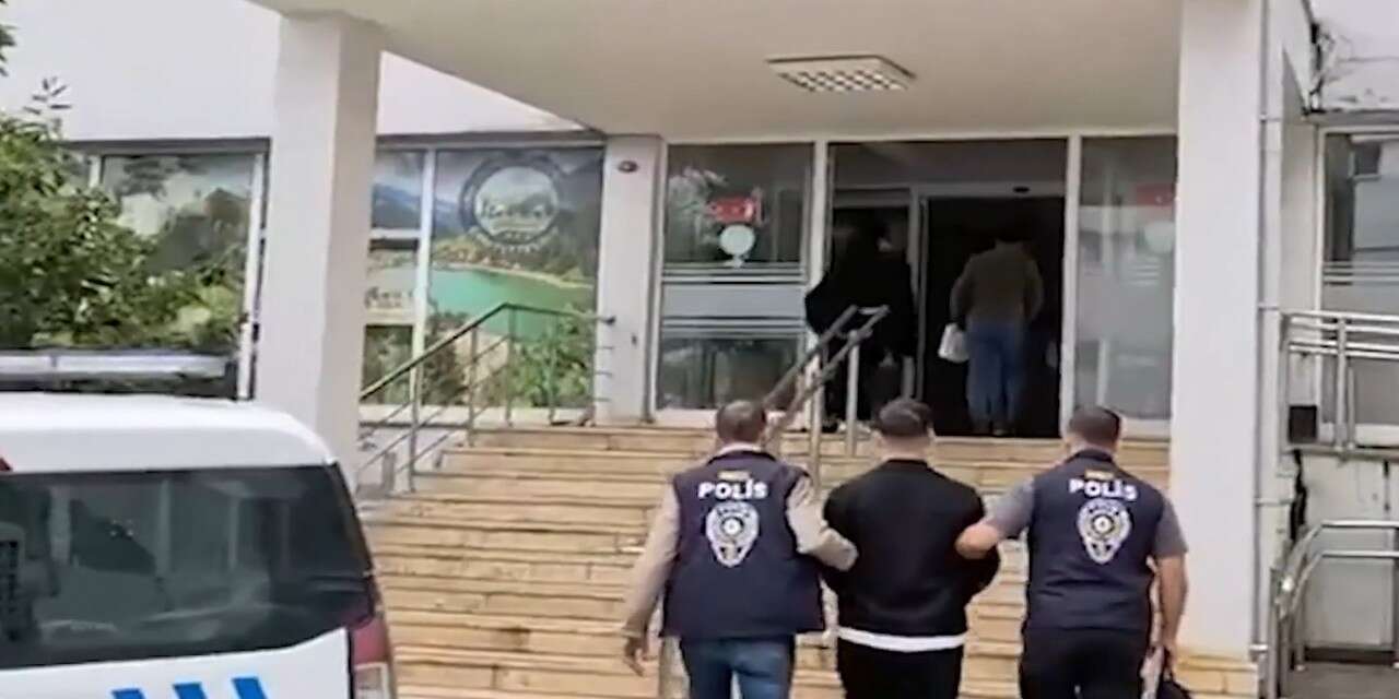 61 ilde siber suç operasyonu: 547 şüpheli yakalandı