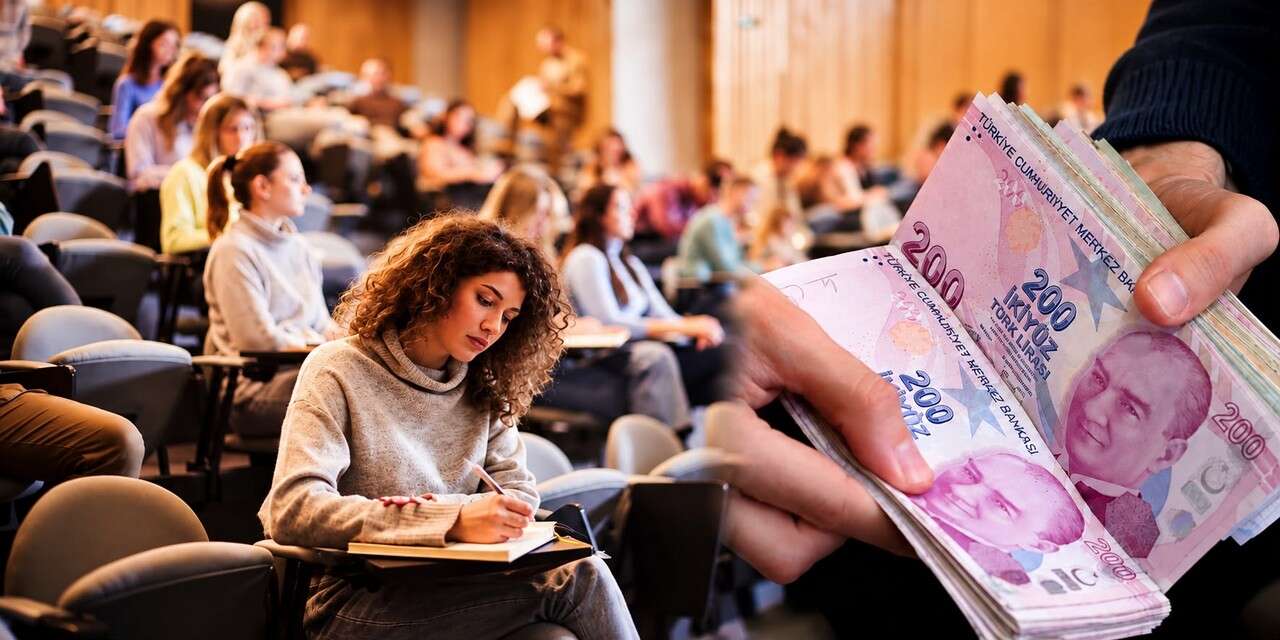 İŞKUR’dan Üniversitelilere 19 Bin 250 TL’ye Kadar Ödeme