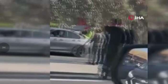 Ankara’da feci kaza: 2 ölü, 2 ağır yaralı