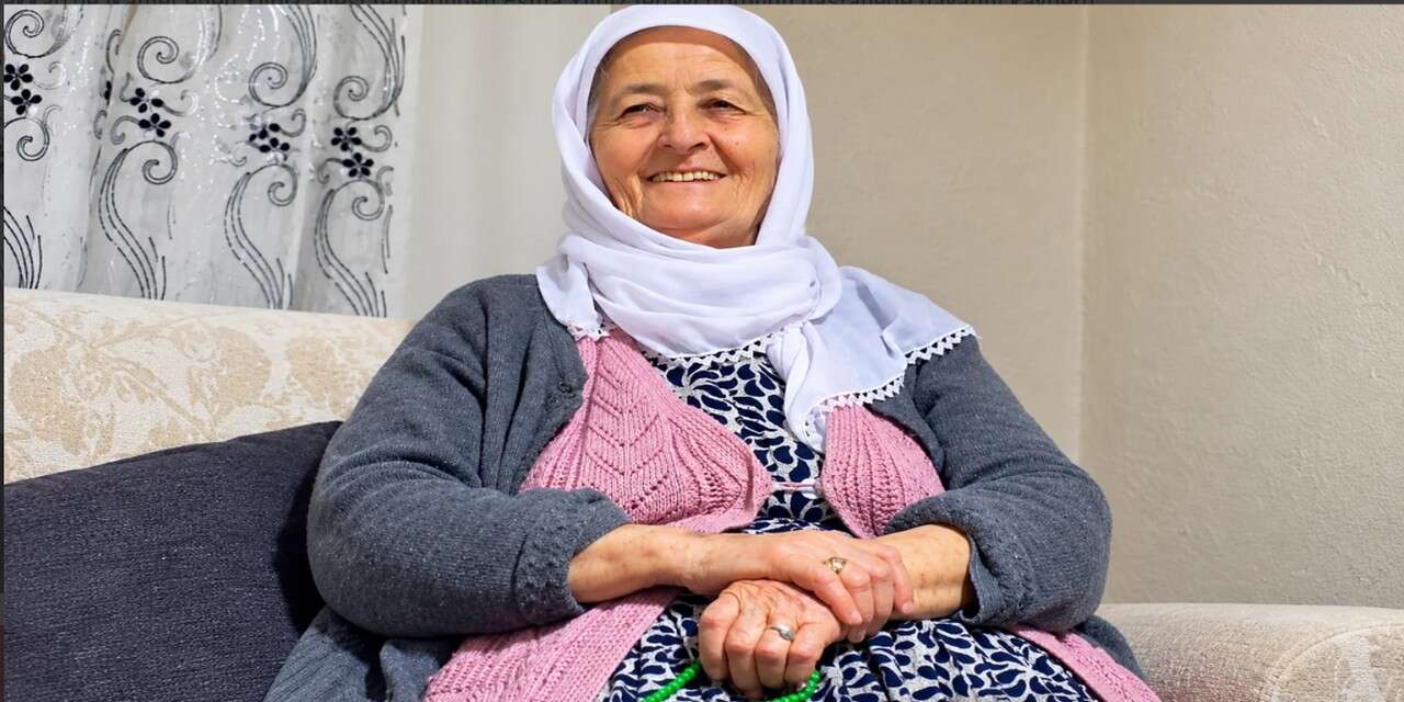 Yıldız ailesinin acı günü