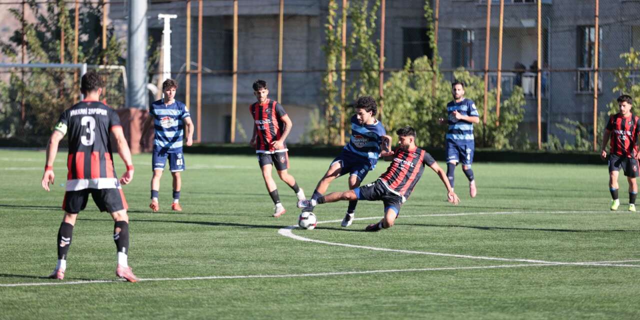 Zapspor’dan Tarihi Zafer!