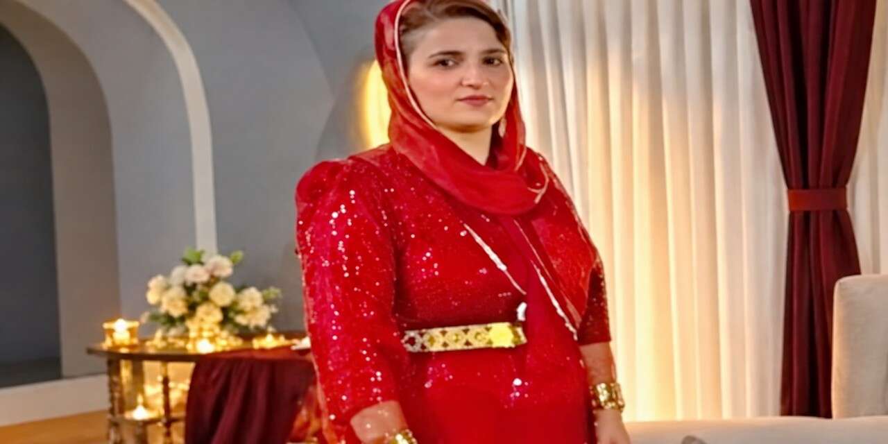 Hakkarili 4 çocuk annesi Menice Kaya hayatını kaybetti