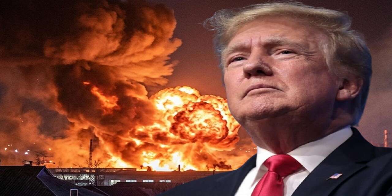 Trump: İran’la verimli görüşmeler yapıyoruz