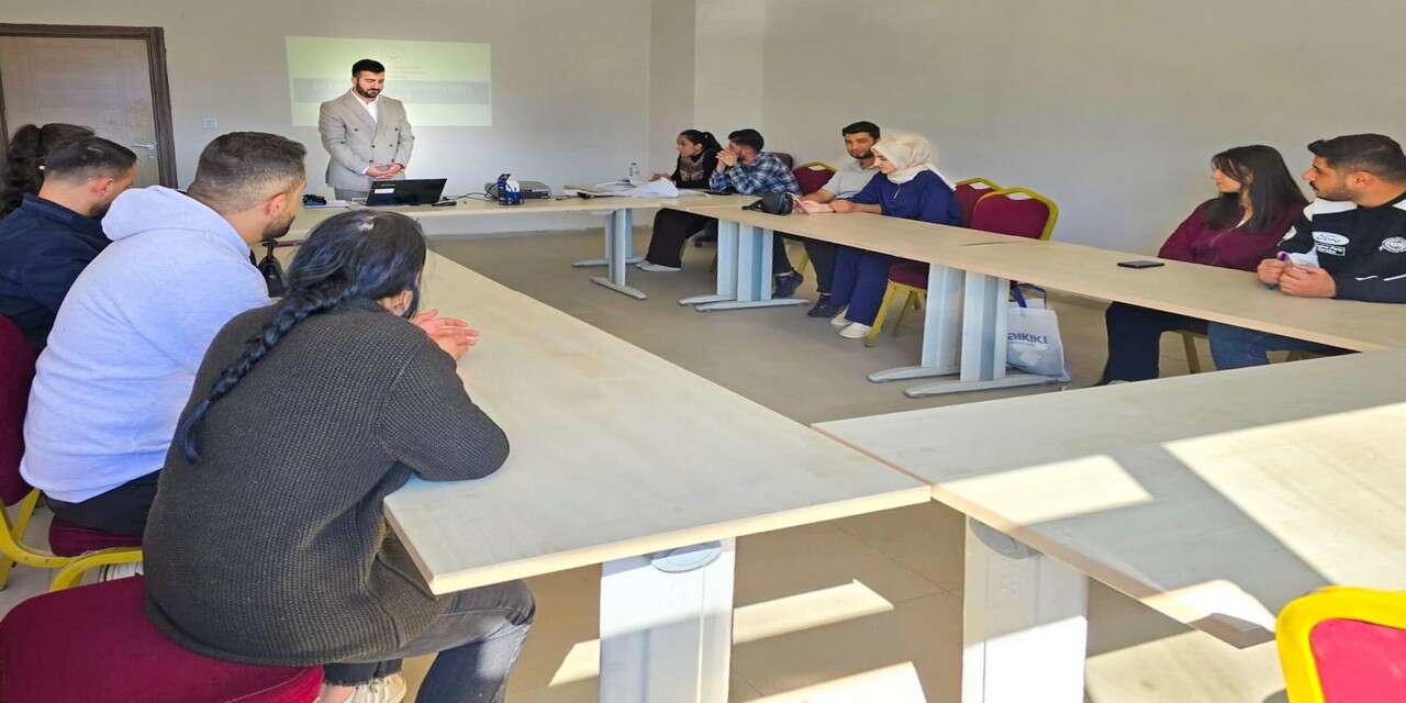 Hakkari’de evlenecek gençlere aile eğitimi verildi