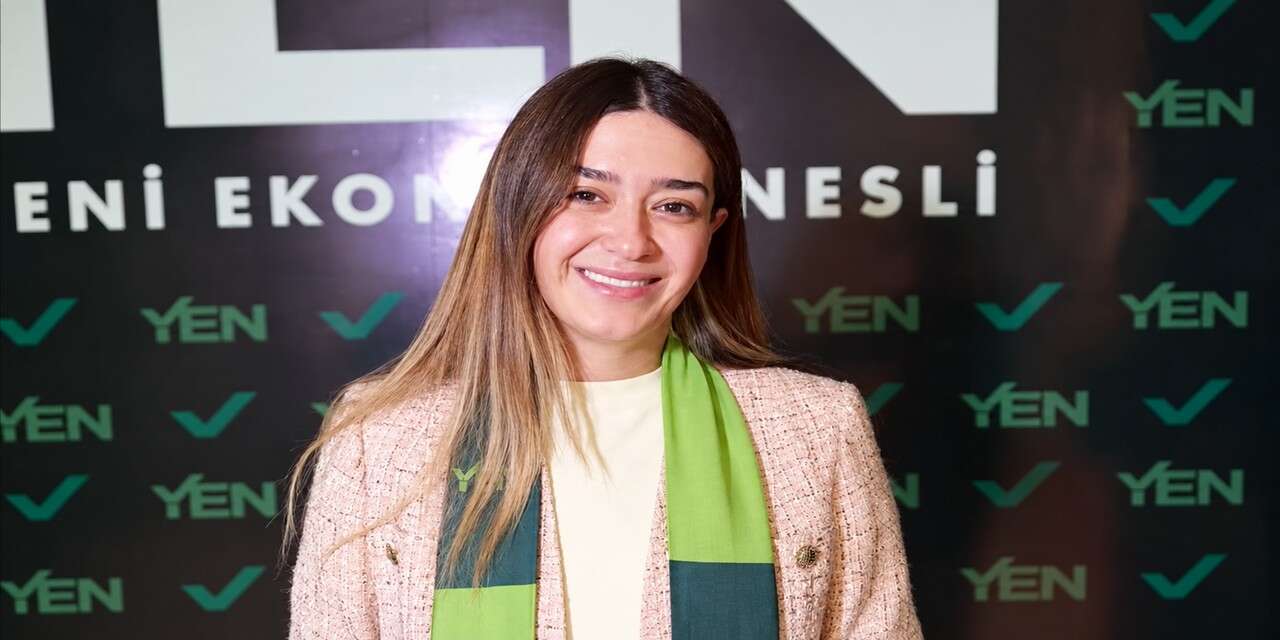 Van TSO Seçimlerinde İrem Bayram’dan iddialı mesaj