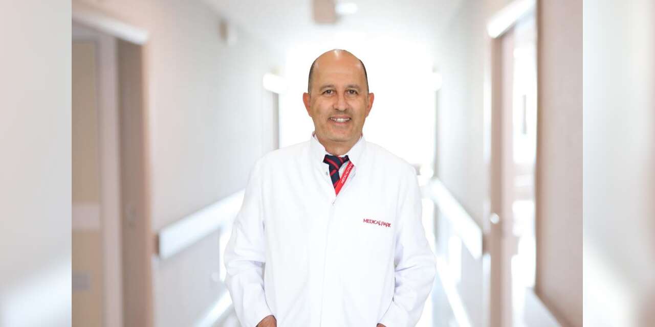 Uzman Doktor Uyardı: Nefes darlığında vakit kaybetmeyin