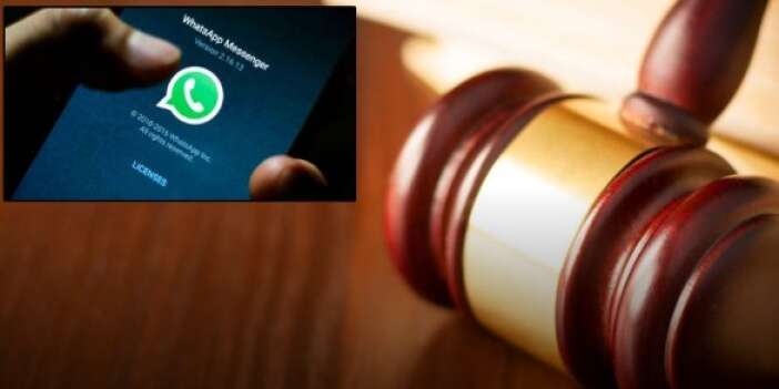 Özel WhatsApp Mesajları İçin Kritik Hukuk Kararı