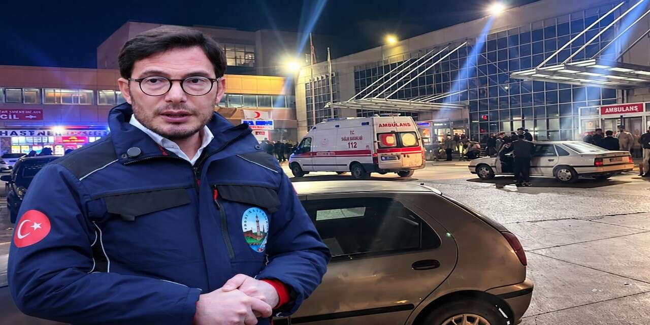 Tokat’ta Hastanelere Başvuranların sayısı 2 bin 914’e çıktı