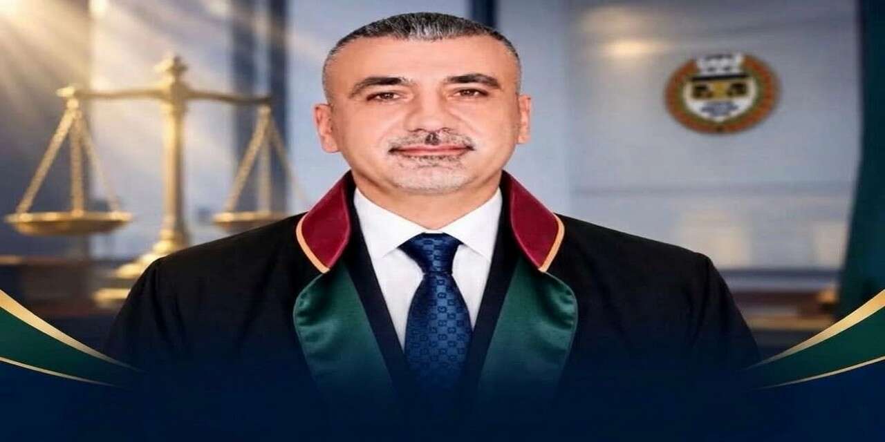 Şırnak Barosu’nun Yeni Başkanı Metin Tatar oldu