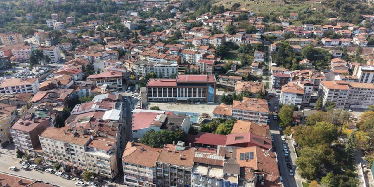 Tokat’ta Norovirüs Salgını: Binlerce kişi etkilendi