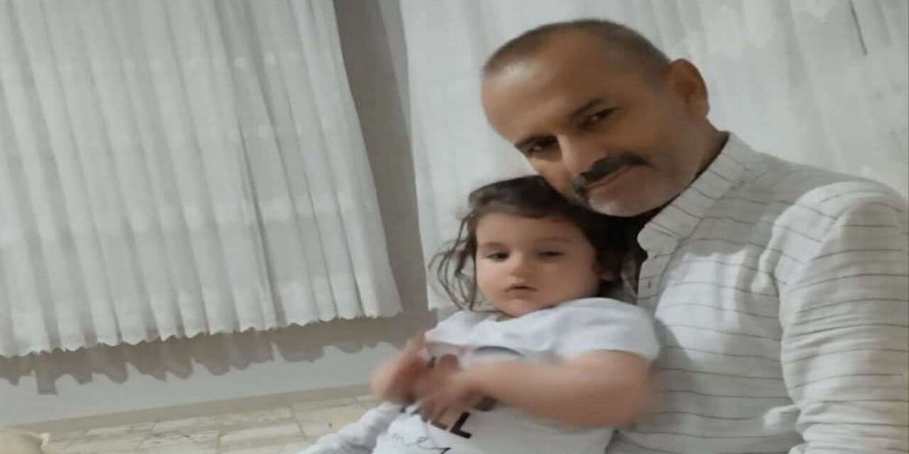 Hakkarili Yahya Kaya Mersin’de hayatını kaybetti