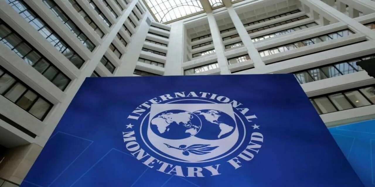 IMF Türkiye’nin 2026 büyüme beklentisini düşürdü