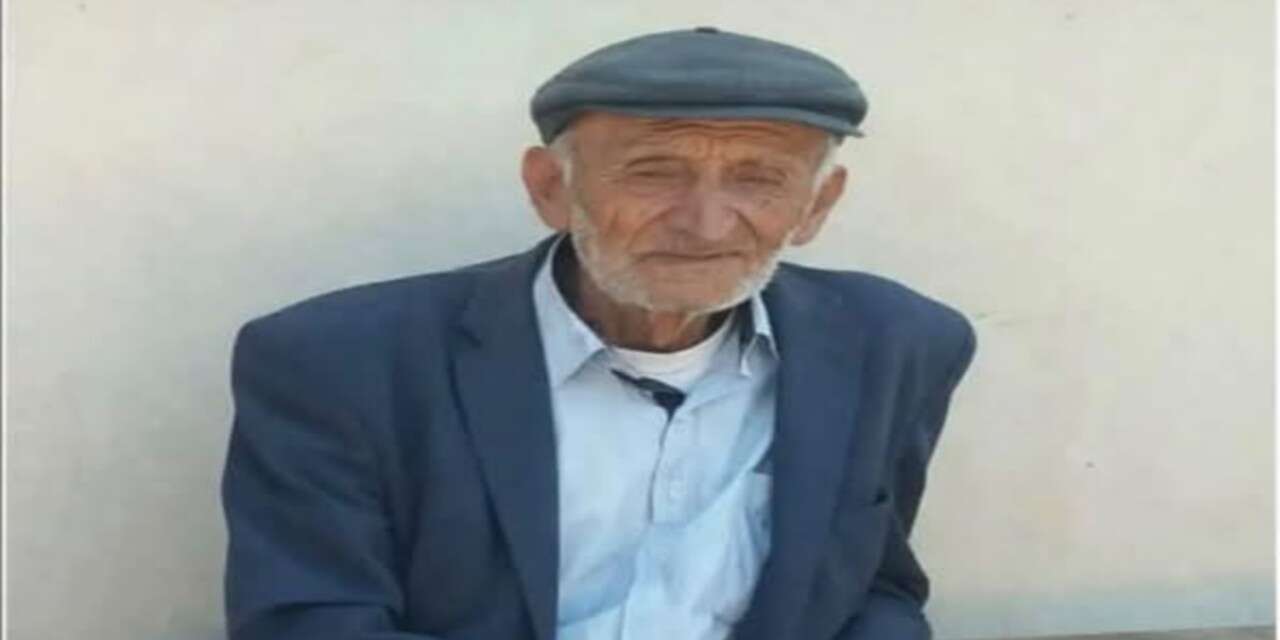 Çukurcalı Hacı Akdemir hayatını kaybetti